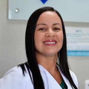 Dra. Jilana Maia