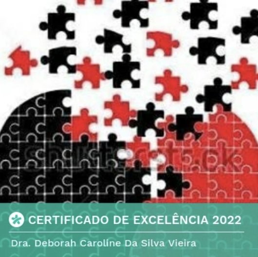 Dra. Deborah Caroline da Silva Vieira