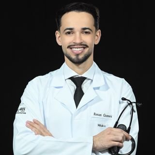 Dr. Renan Gomes Silva