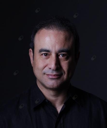 Dr. Jaime Vaz Brasil