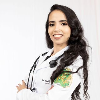 Dra. Hemilly Barros