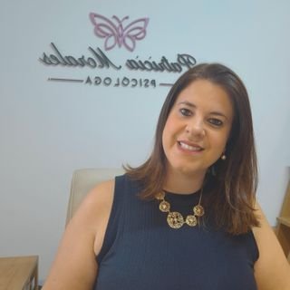 Patricia Morales