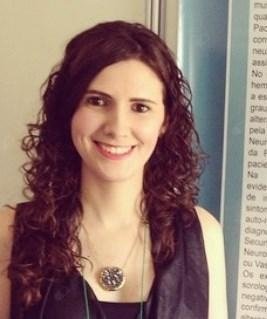 Dra. Danielle Rigueira Dias