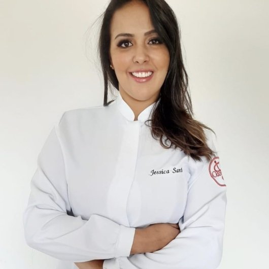 Jessica Alves