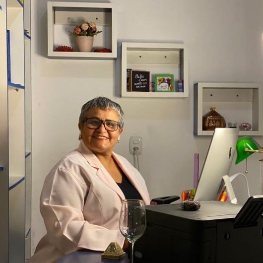 Dra. Eugenia Rebelo
