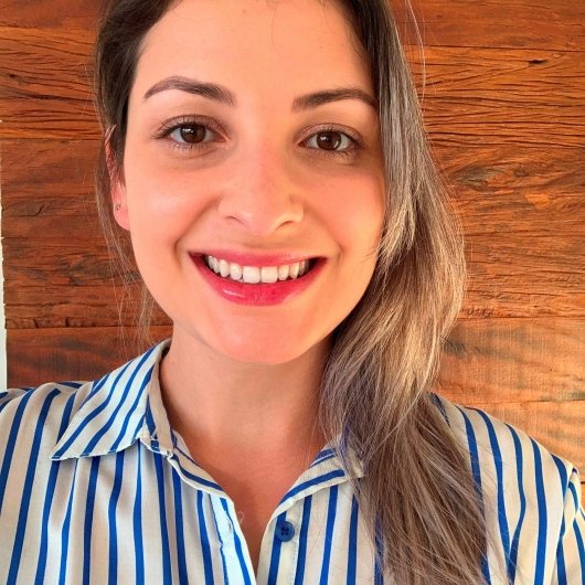 Gabriela Foletto Peixoto