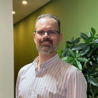 Dr. Marlon Willfried Fritze Soares