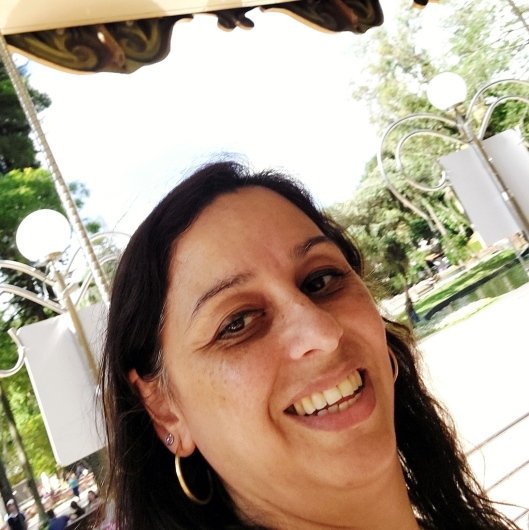 Prof. Marcela Delgado