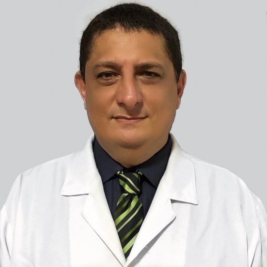 Dr. Lauro Otacilio Campos de Sousa