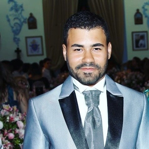 Matheus Almeida Bezerra Karounis