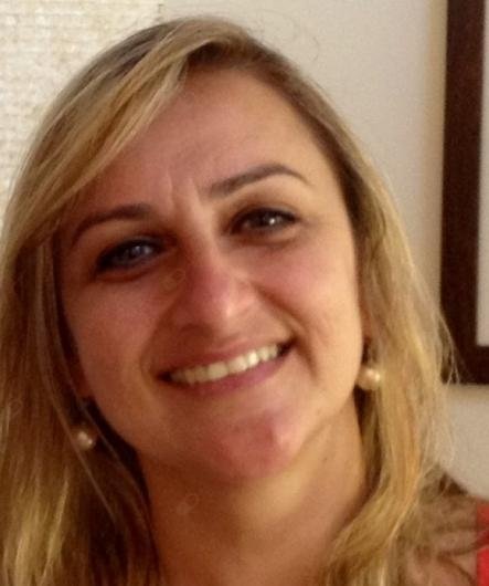 Patricia Zugaib