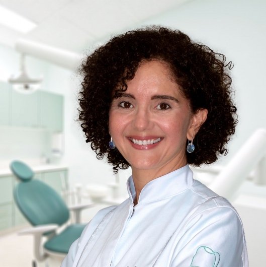 Dra. Daniela Mattos