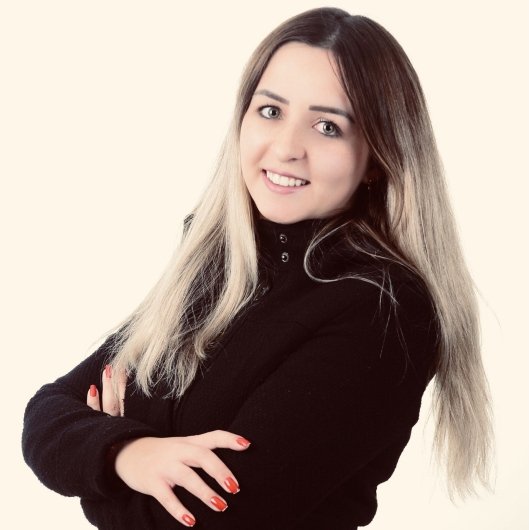 Angelica Guedes Seibt