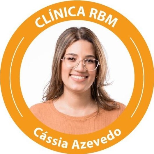 Dra. Cassia Azevedo