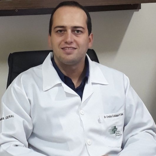 Dr. Ernisio Eustáquio Pereira Dias