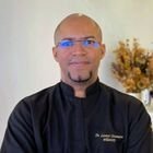Dr. Lester Cousin Otomuro