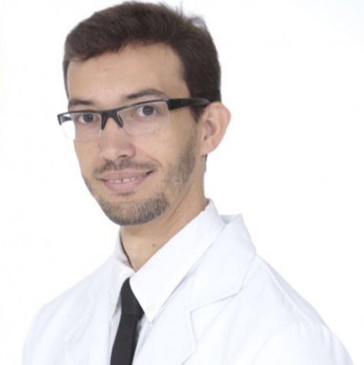 Dr. Renato Amorim Carvalho