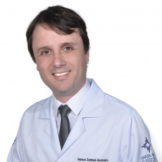 Dr. Mateus Damiani Monteiro
