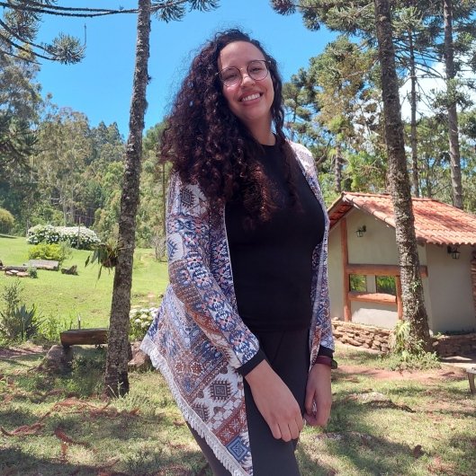 Suzana de Oliveira Moraes