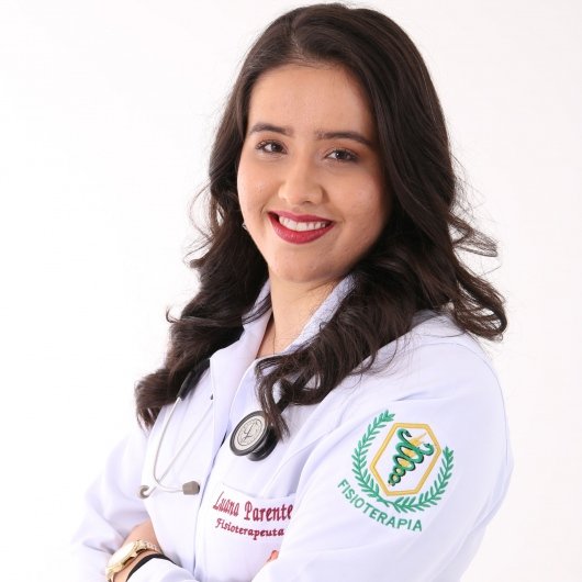 Dra. Luana Parente