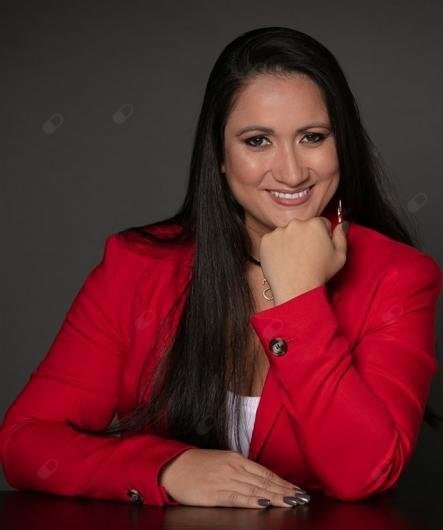 Silvia Verçosa