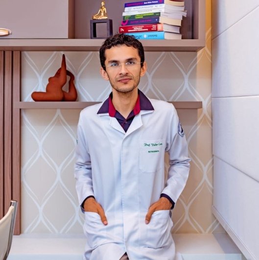 Prof. Jose Valter Costa Oliveira