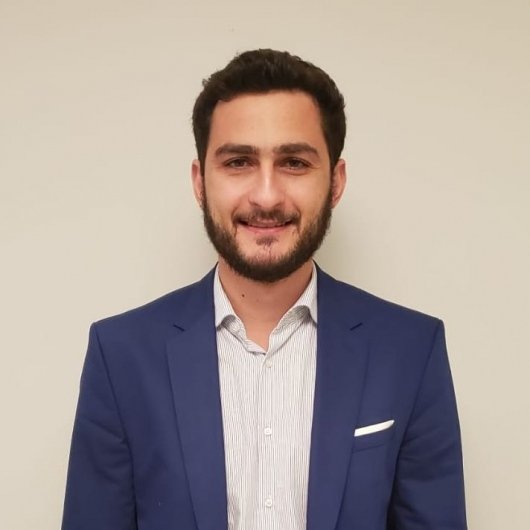 Dr. Diego Matheus