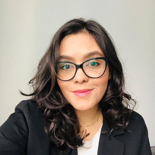 Mayara Gava Dos Reis