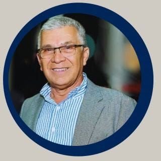 Dr. Joao Batista de Oliveira