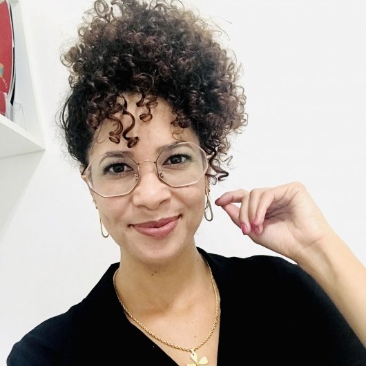 Graziele Pereira