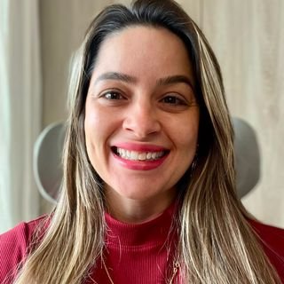 Beatriz Farias de Almeida
