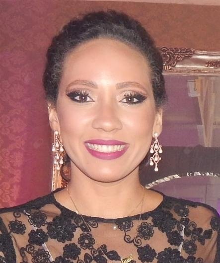 Ewelyne Vieira