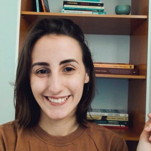 Vyrna Dias De Alcantara