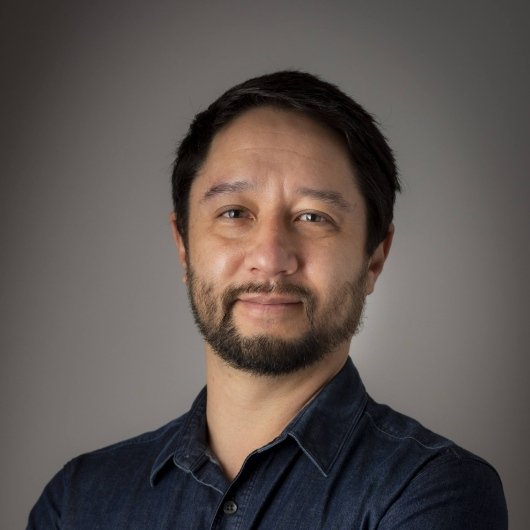 Francisco Masuda