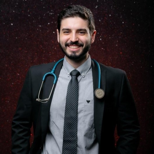 Dr. Júlio de Andrade