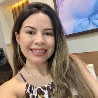 Silvania Carvalho