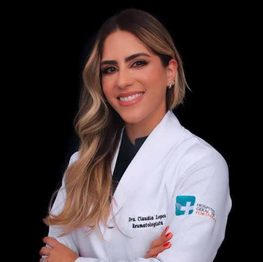 Claudia Lopes