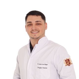Leonardo Cezar Marquez