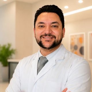 Dr. Pablo Tiago Rodrigues Gonçalves