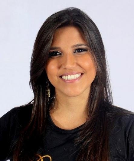 Walkyria Pinto Ribeiro