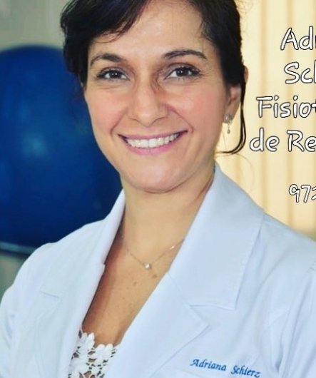 Dra. Adriana Ramos Da Silva Schierz