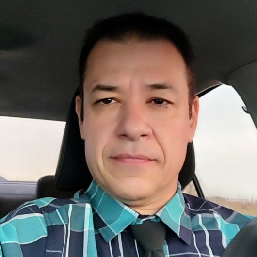 Dr. Carlos Alberto Barroso da Silva Filho