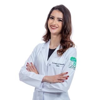 Amanda Silva de Vasconcellos