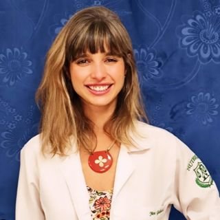 Dra. Yara de França Barbosa Gallucci