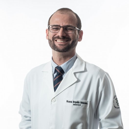 Dr. Ricardo Brandão Amarante