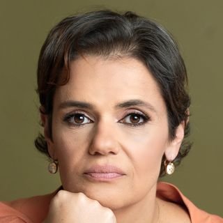 Clarice Formiga