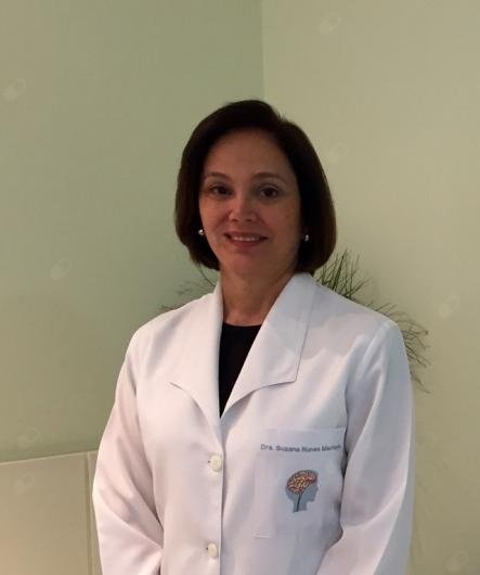 Dra. Suzana Costa Nunes Machado