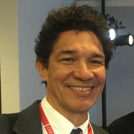 Dr. Cláudio de Melo Jacques