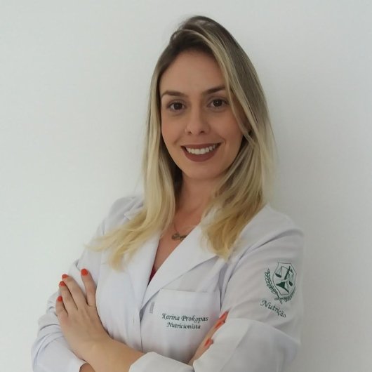 Dra. Karina Prokopas
