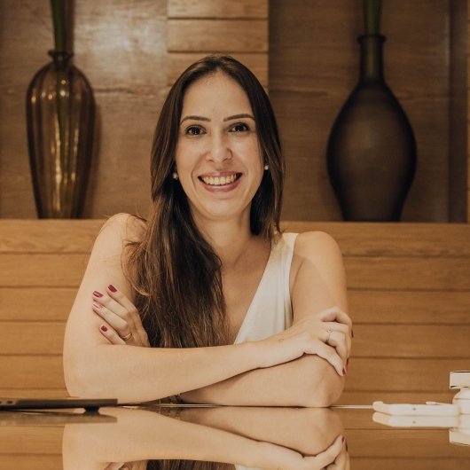 Dra. Gabriela Santos